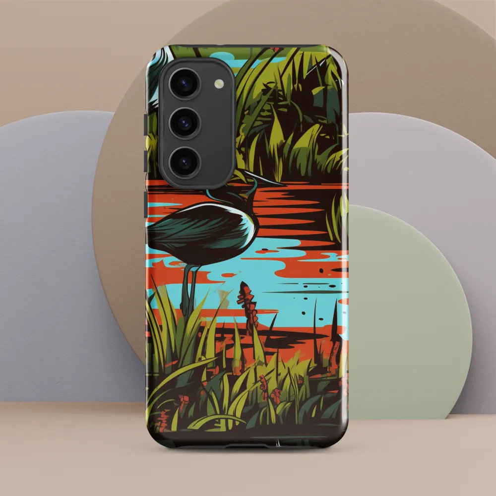 Marshland Symphony