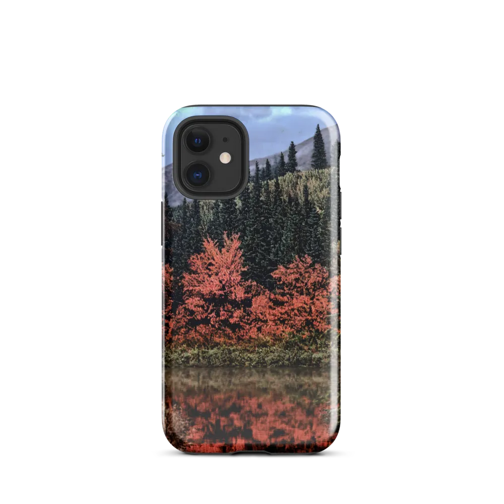 Autumn Reflections
