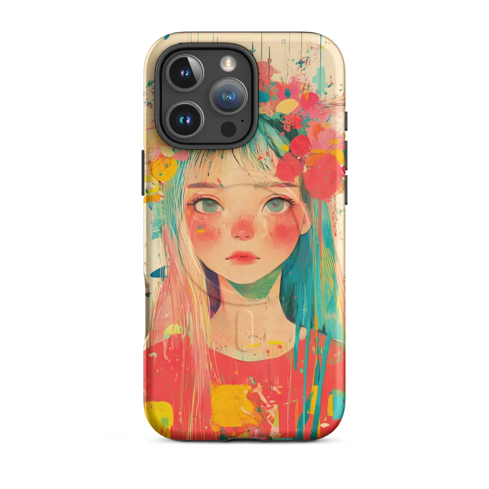 Whimsical Blossom