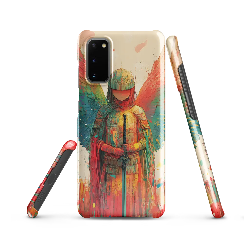 Guardian of Colors