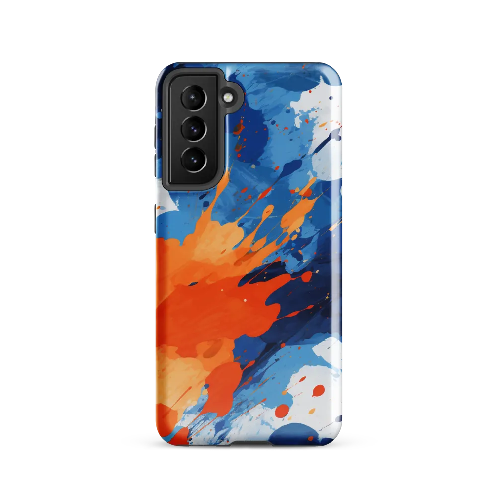Energized Abstraction