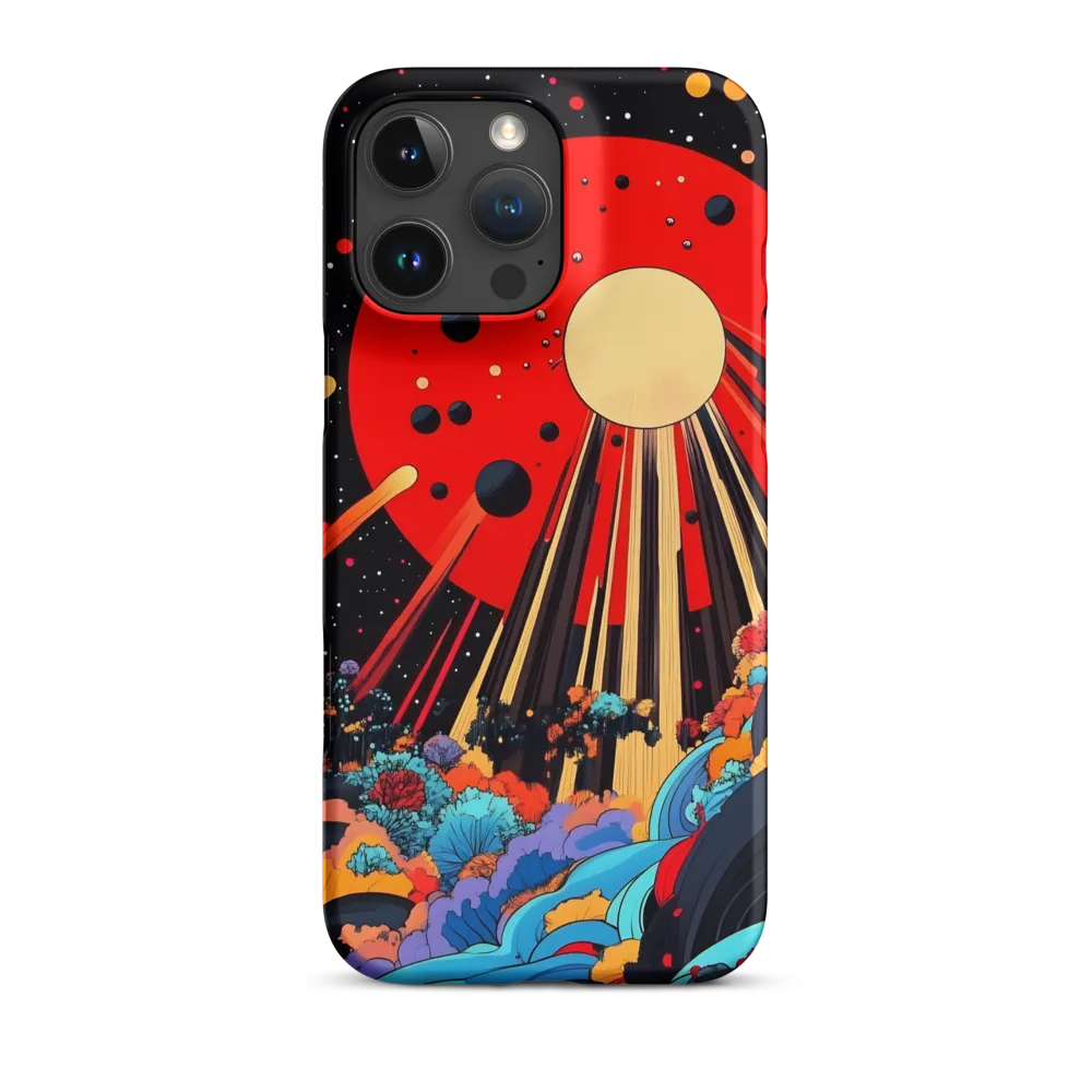Cosmic Reverie