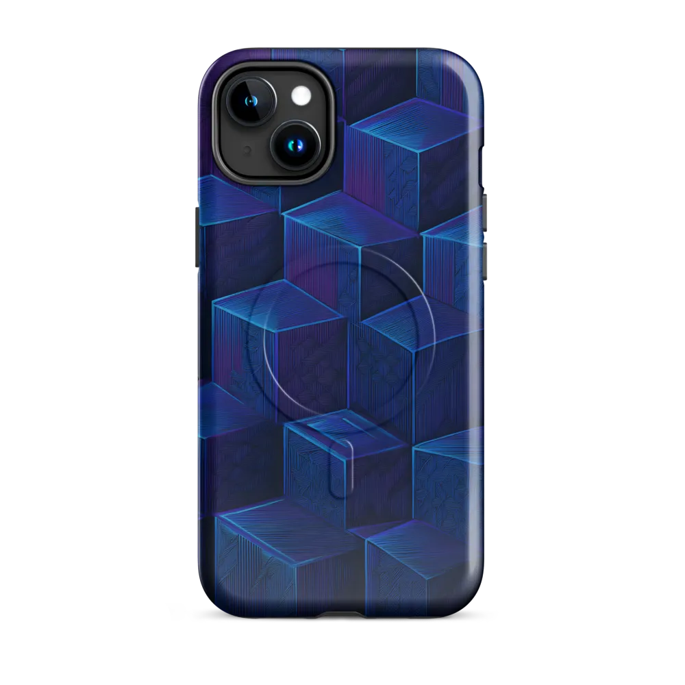 Cubist Illusions