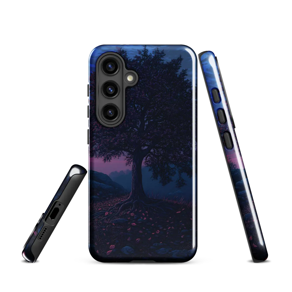Twilight Whispers