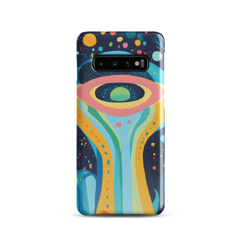 Cosmic Whimsy