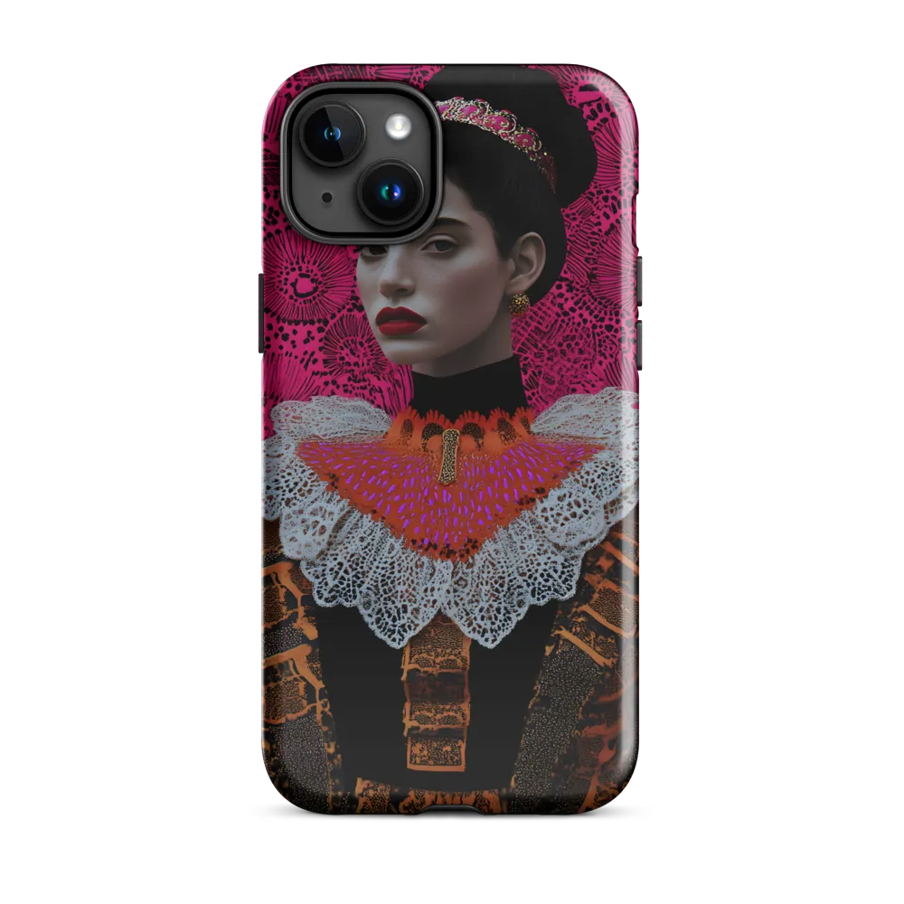Crowned Regality