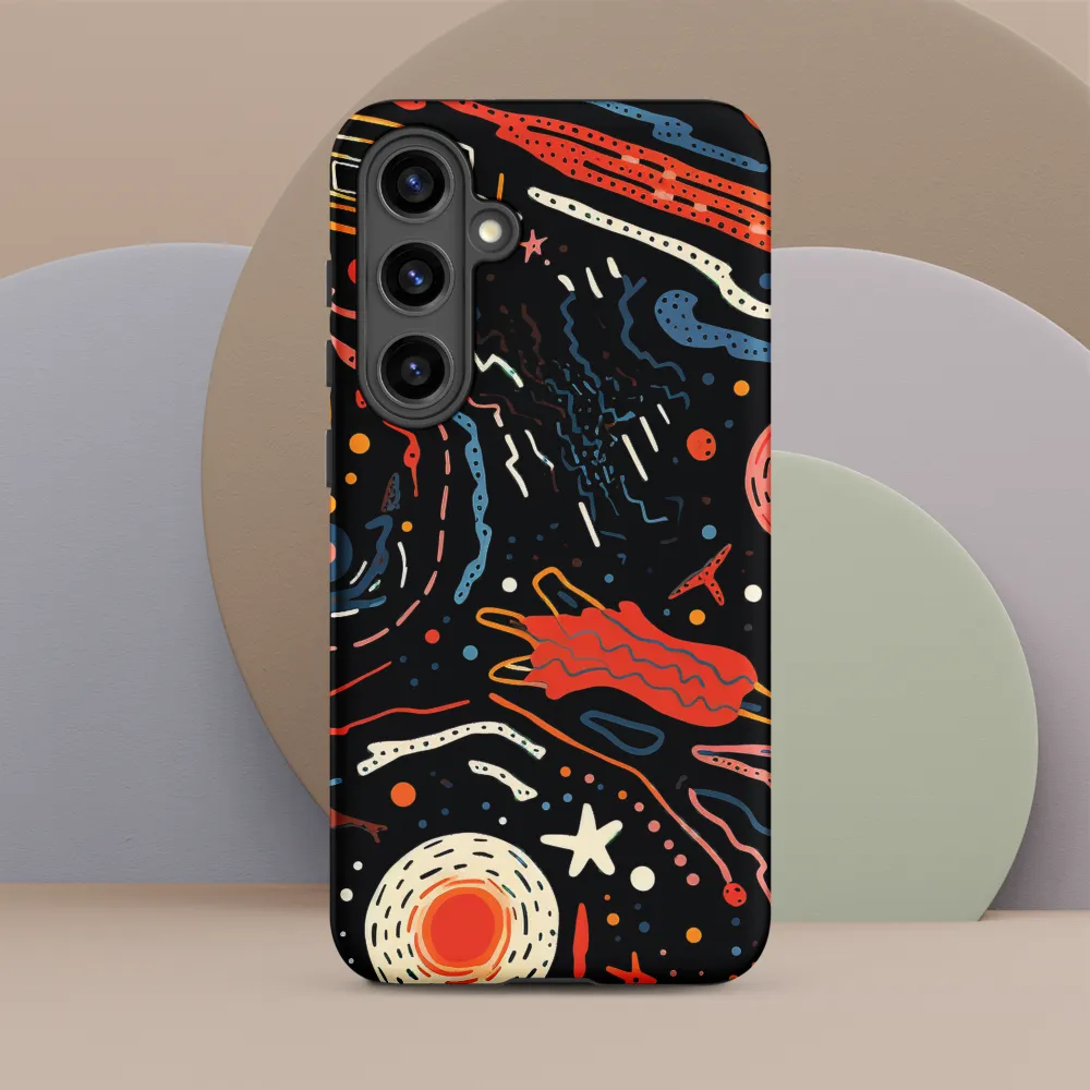 Cosmic Whimsy