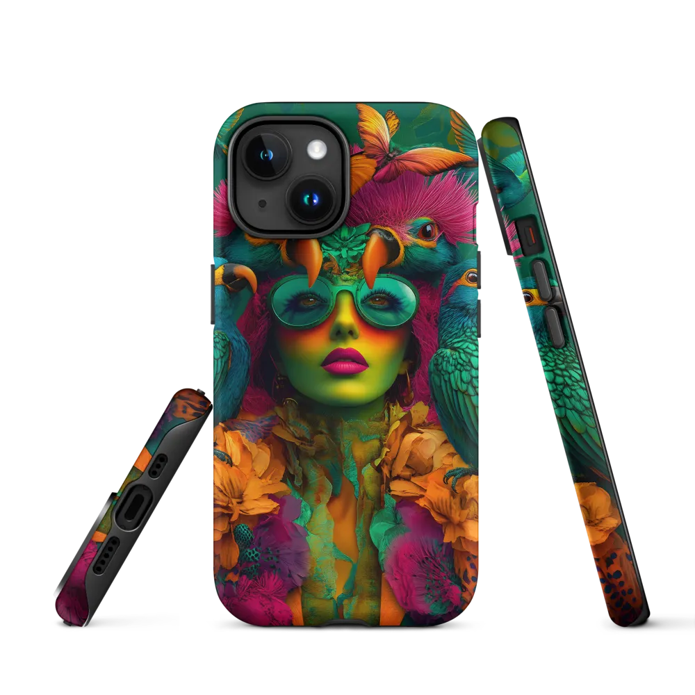 Tropical Reverie