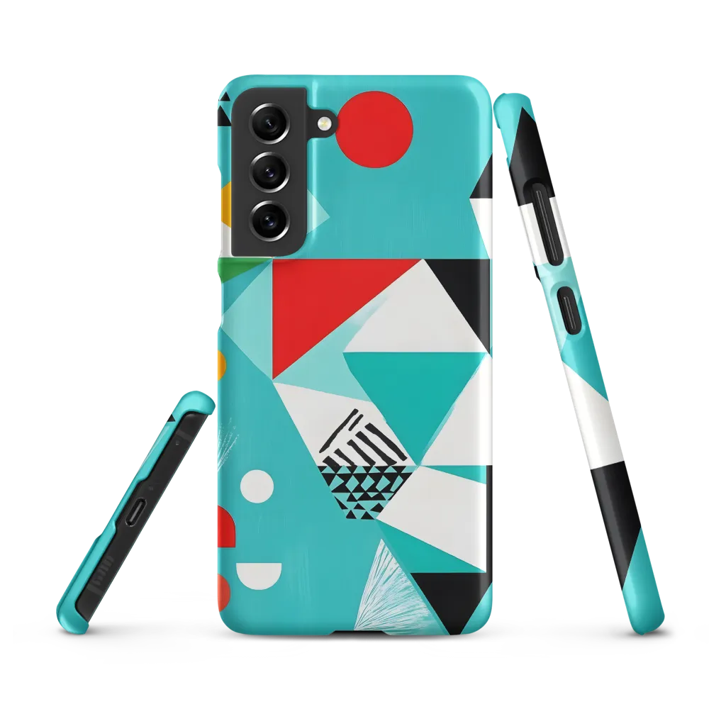 Playful Geometry