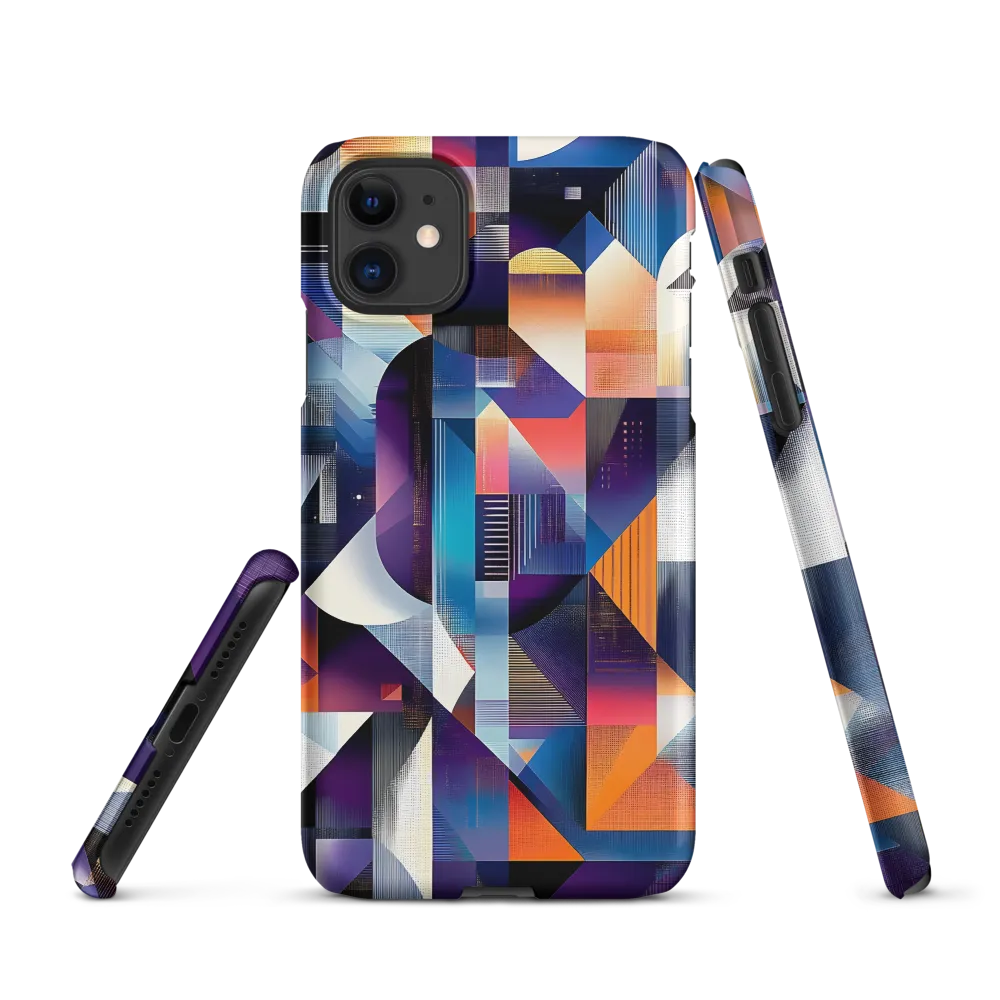 Geometric Symphony
