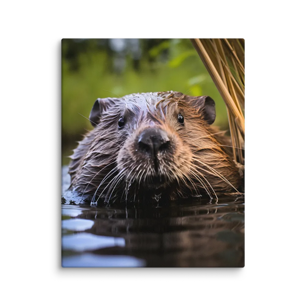 Emergence of the Beaver