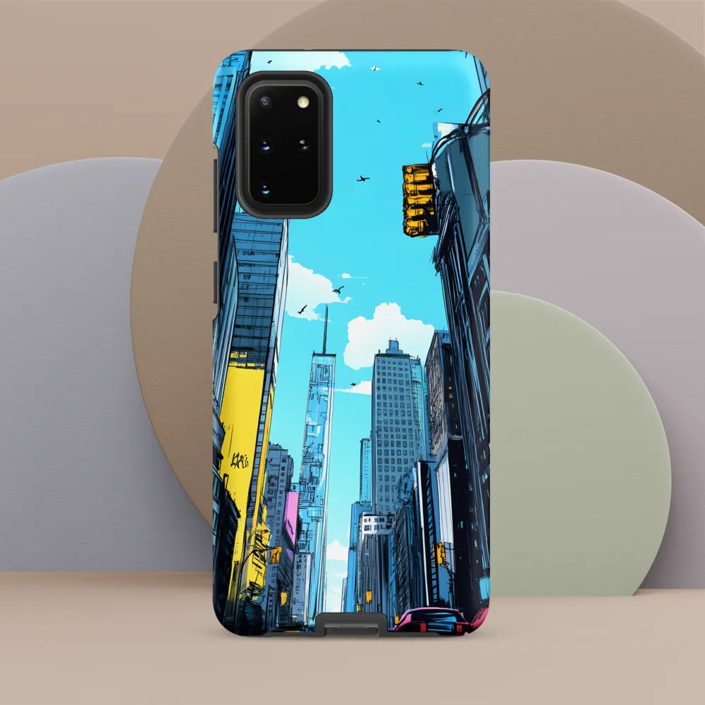 Urban Symphony
