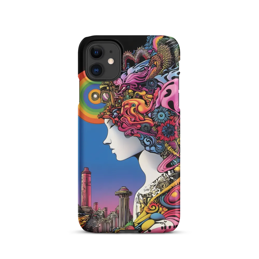Whispers of the Psychedelic Dream