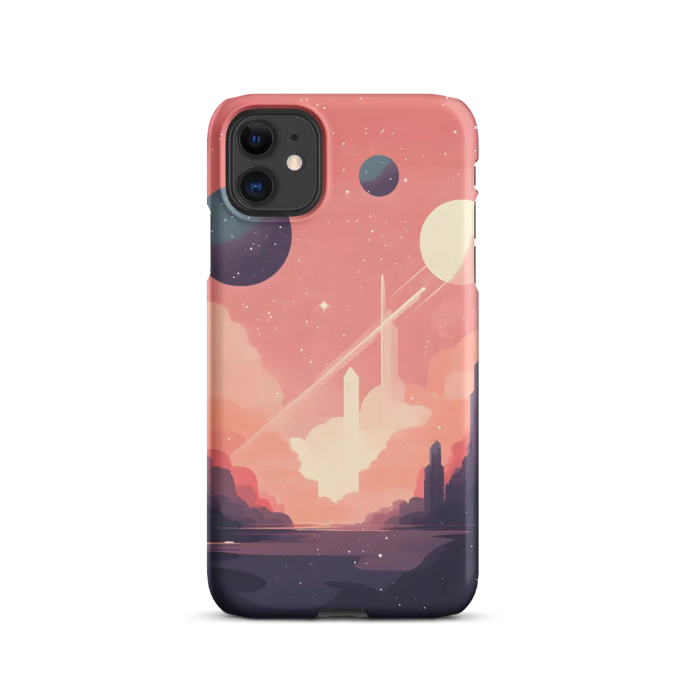 Celestial Serenity