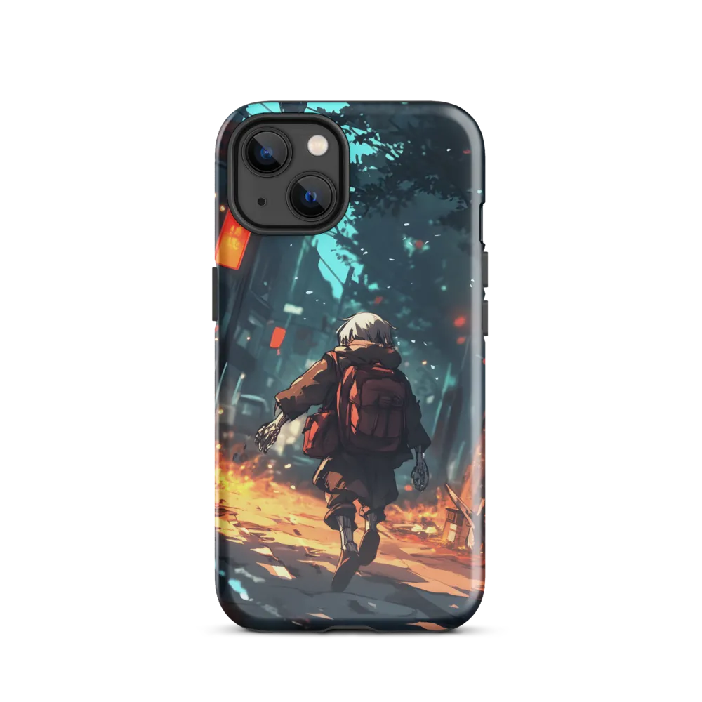 Embers of Adventure
