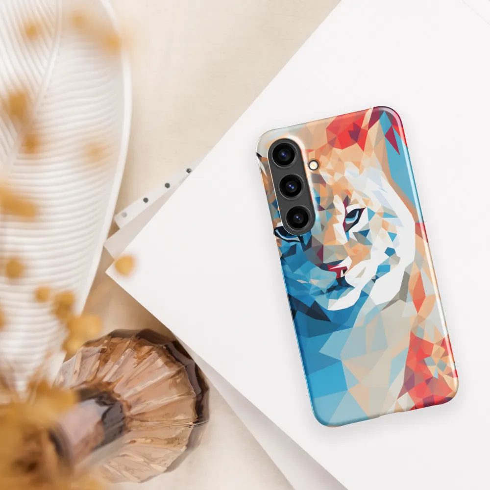 Facets of Feline Wonder