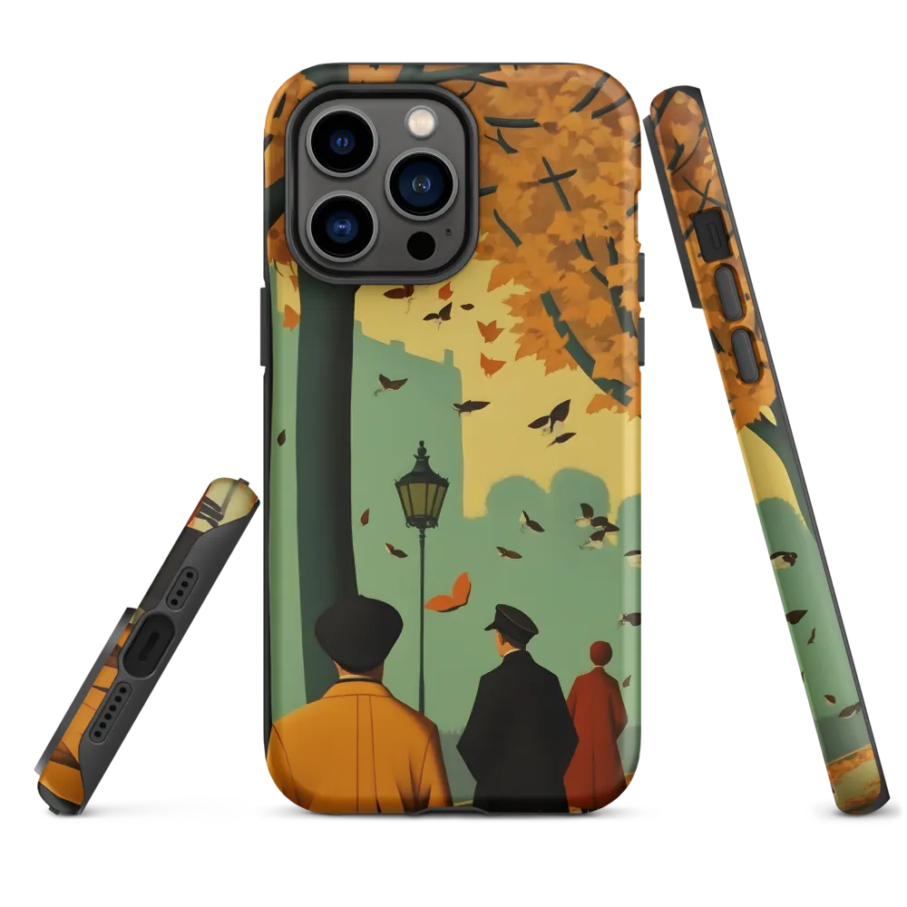 Whispers of Autumn