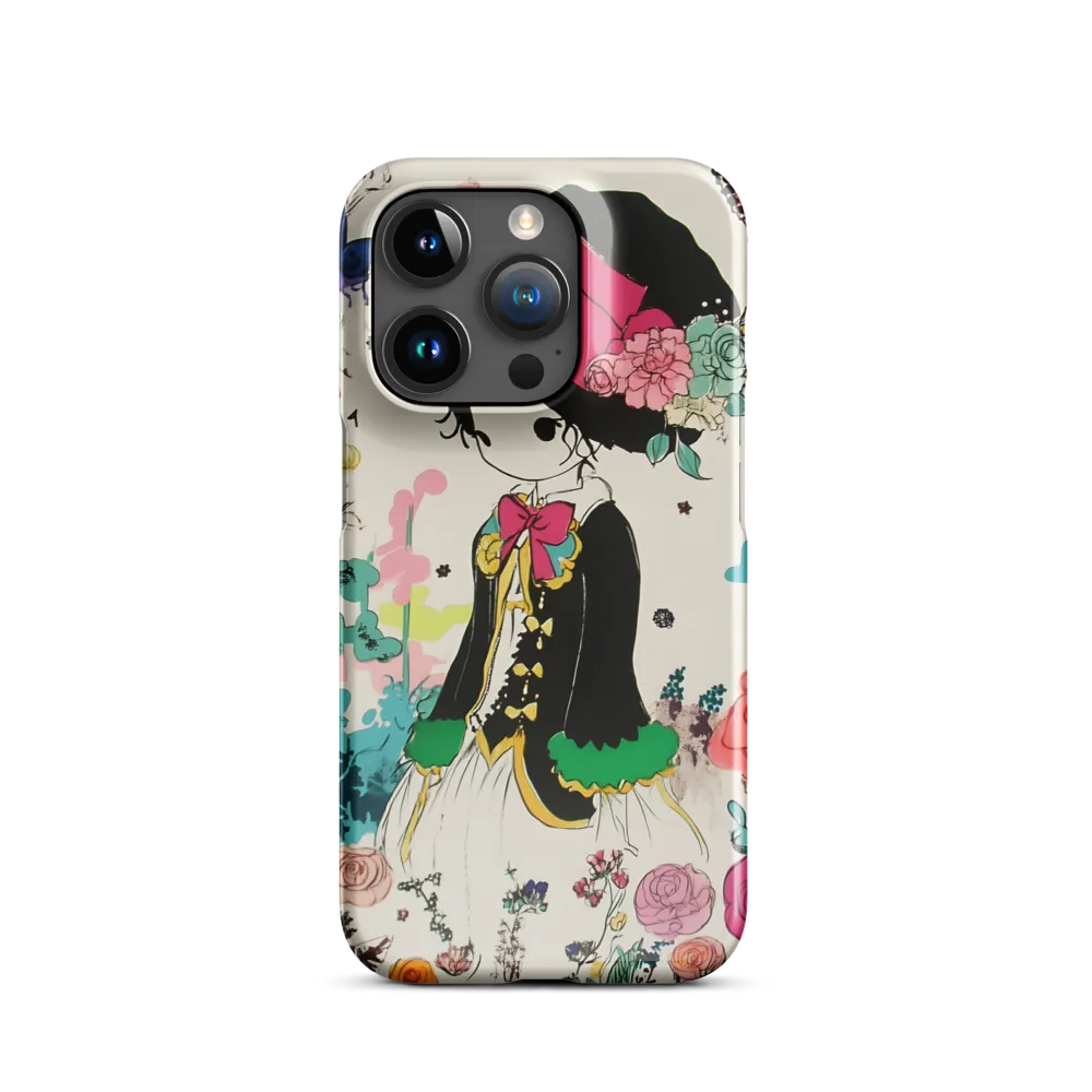 Whimsical Garden Reverie