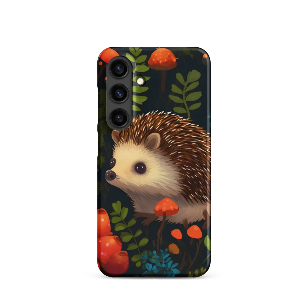 Whimsical Woodland Adventures