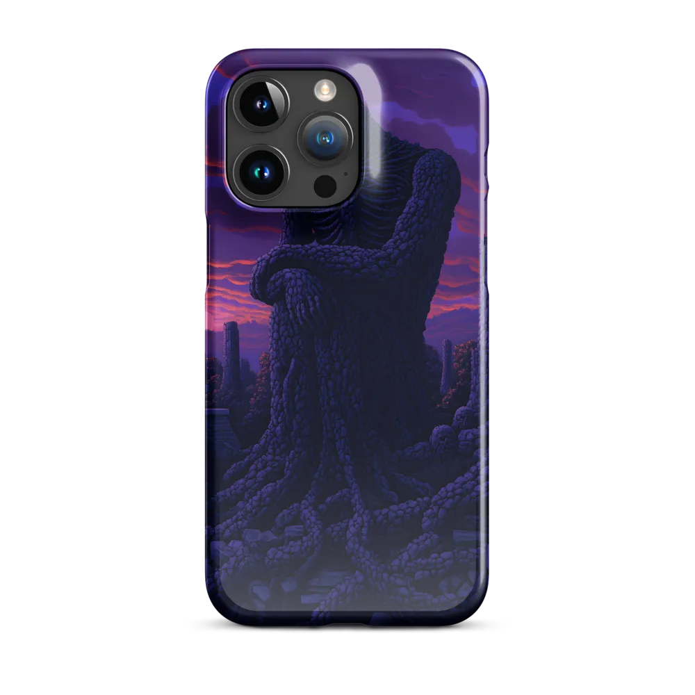 The Rooted Sentinel