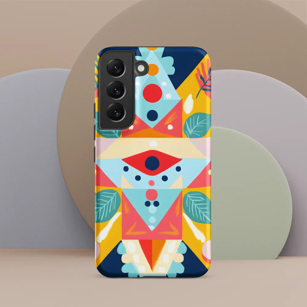 Symphony of Shapes