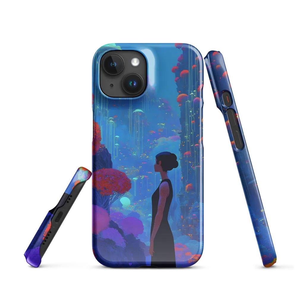 Whispers of Bioluminescence