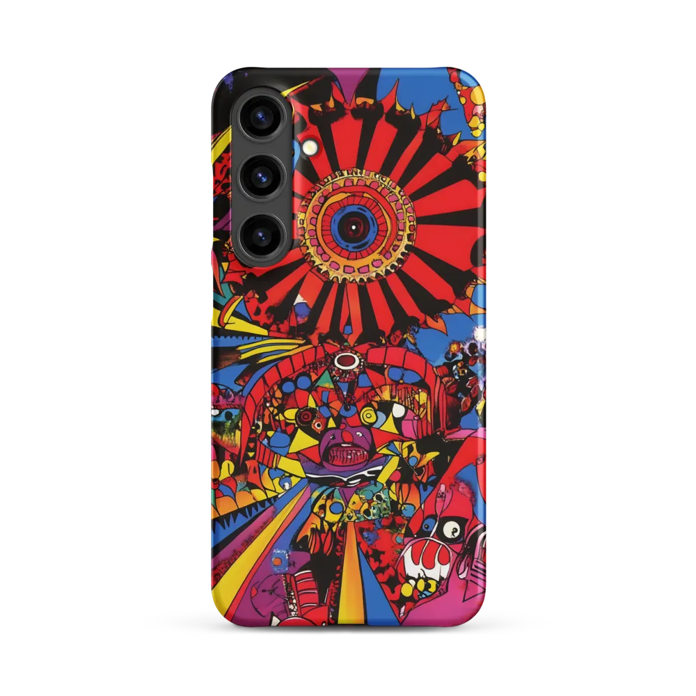 Cosmic Kaleidoscope