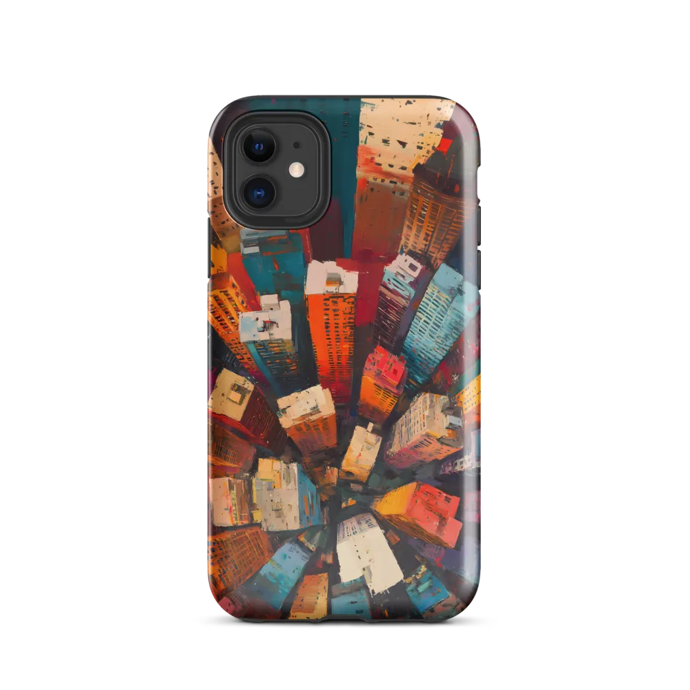 Urban Kaleidoscope