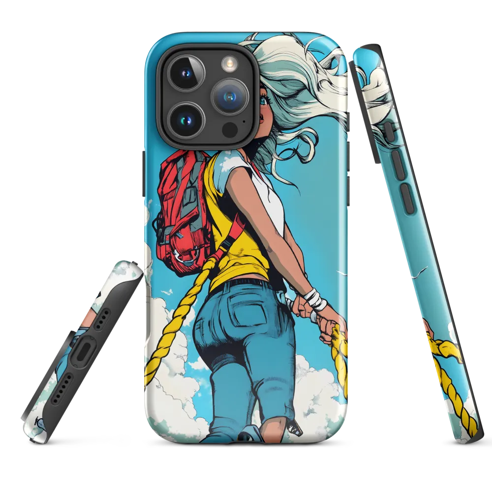 Boundless Adventures