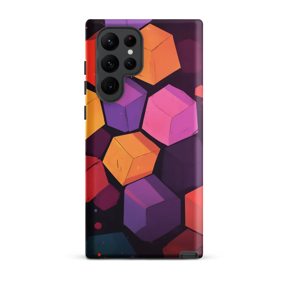 Dynamic Geometric Harmony