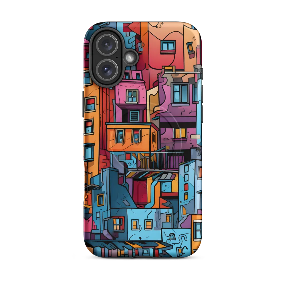 Urban Kaleidoscope