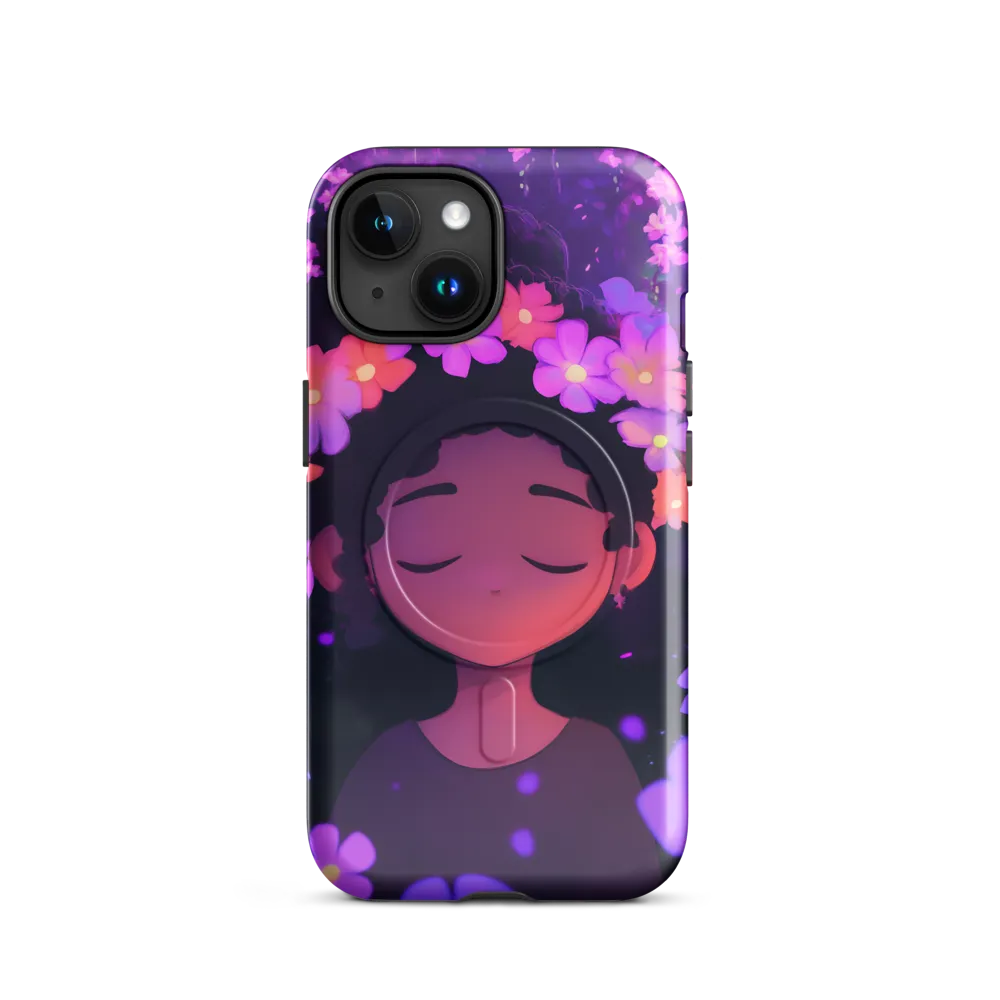 Serene Blossoms