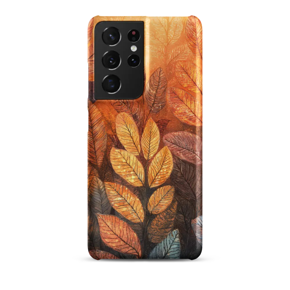Whispers of Autumn