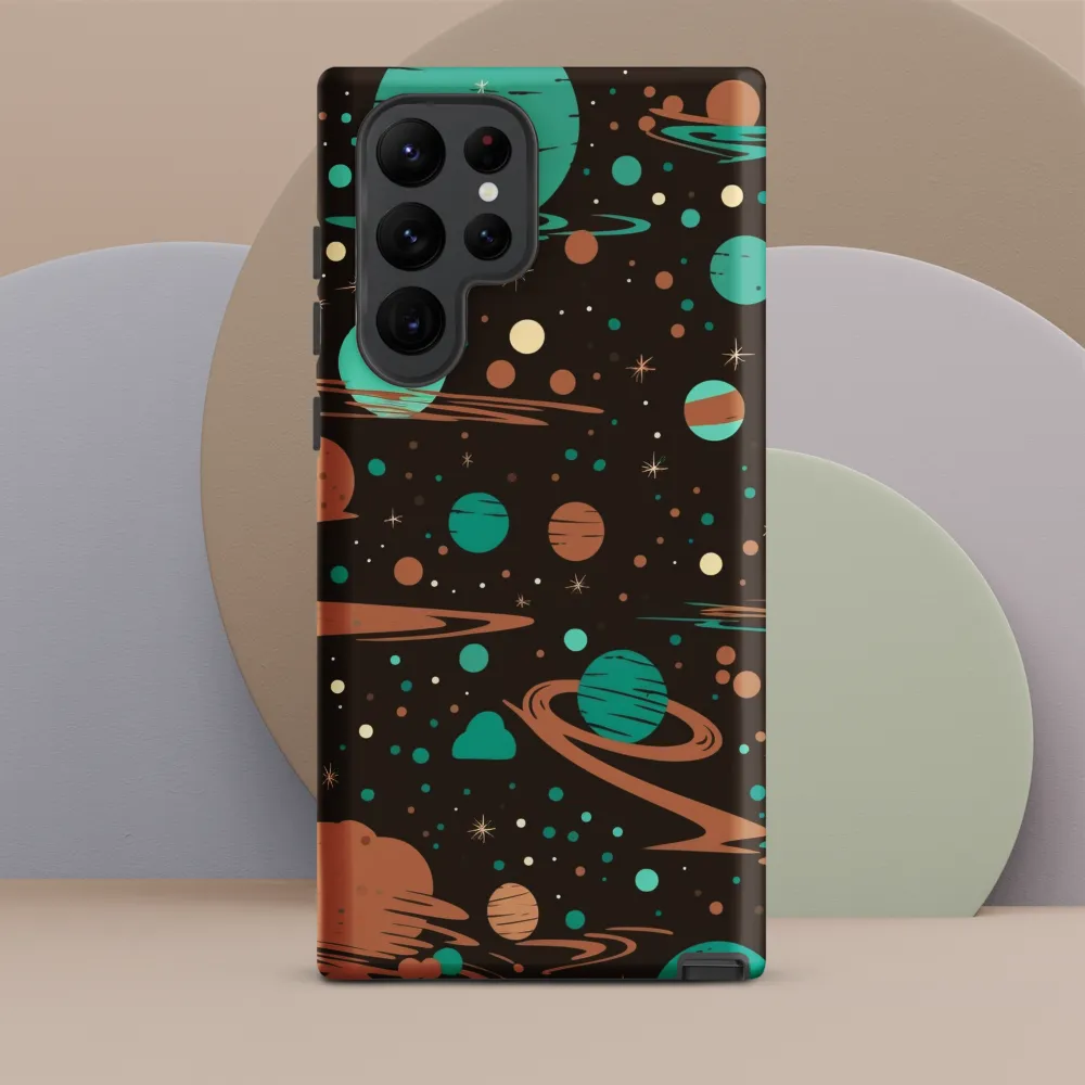 Celestial Harmony