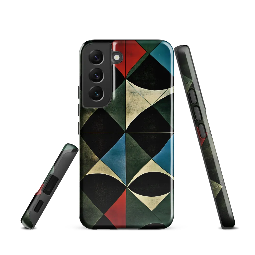 Symphony of Shapes