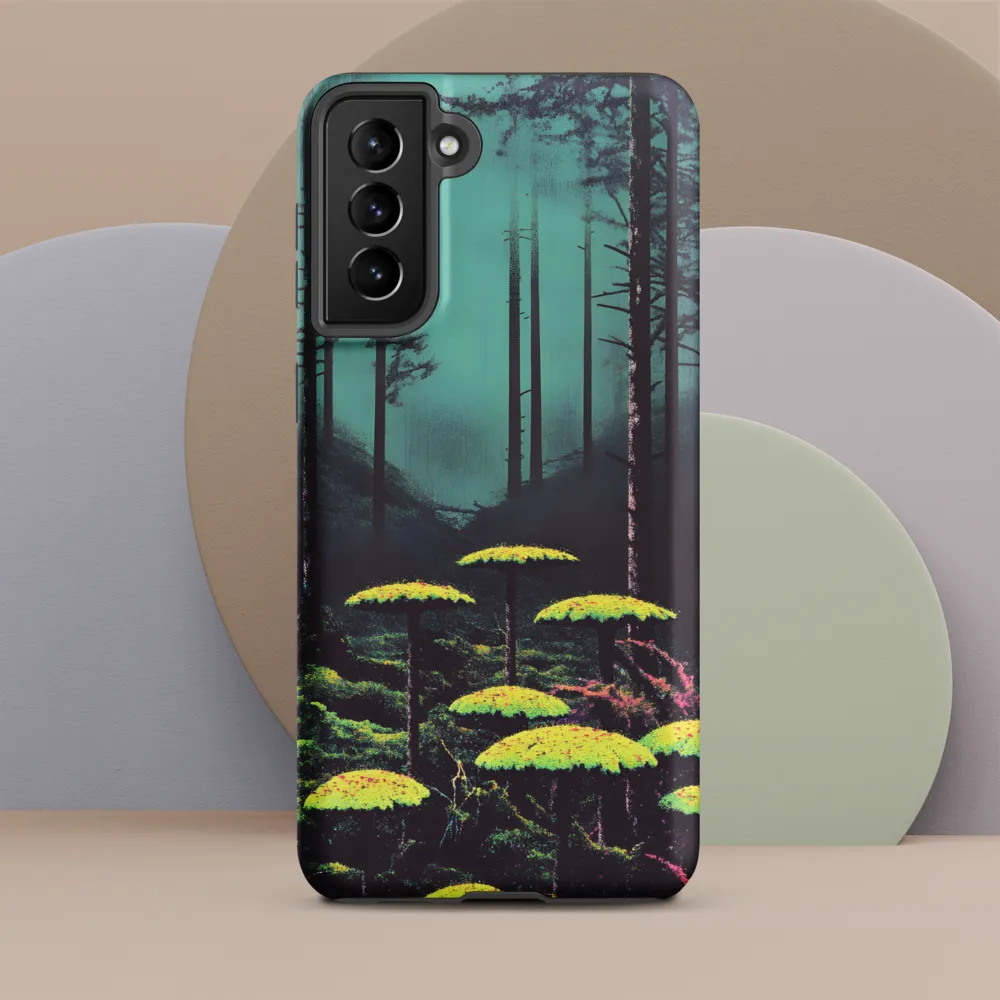 Mystical Forest Realms