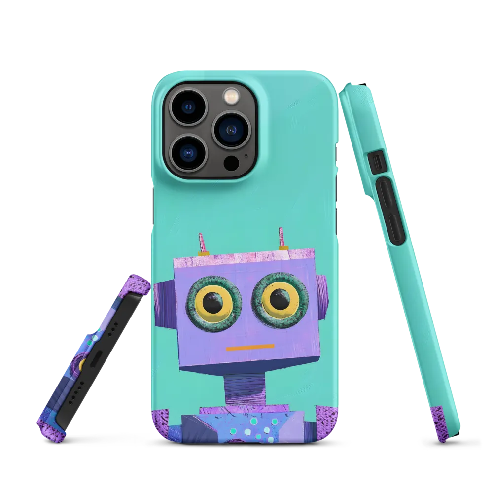 Curious Mechanical Wonder