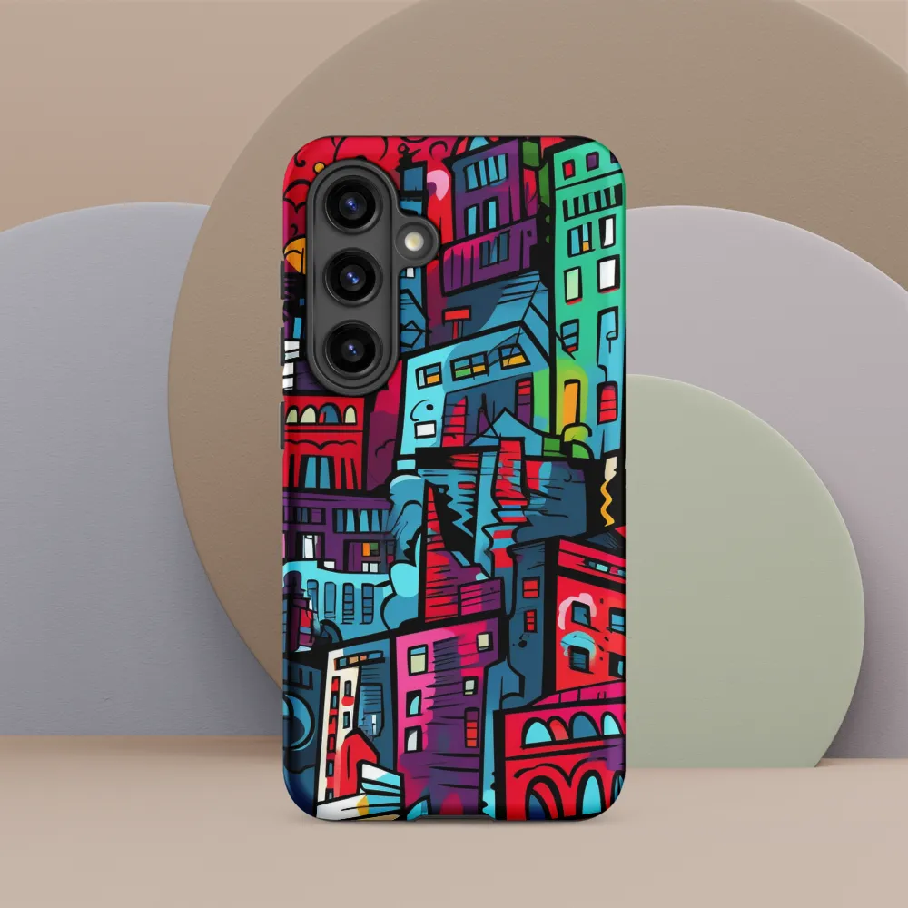 Urban Whimsy