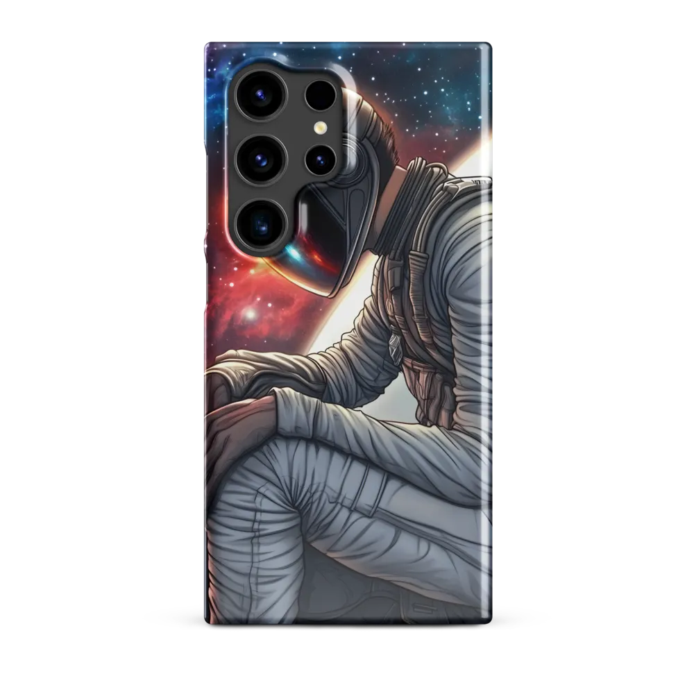 Contemplation in the Cosmos