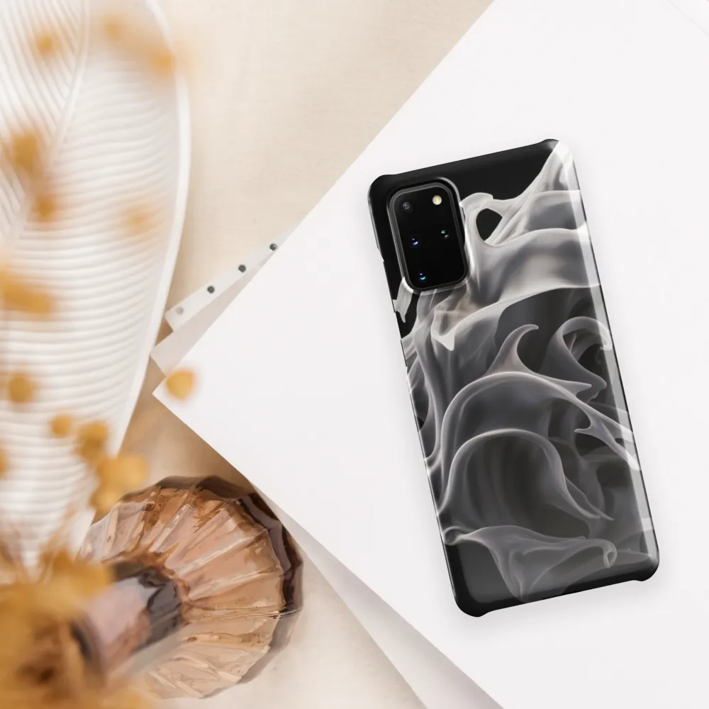 Fluid Dynamics: An Organic Exploration