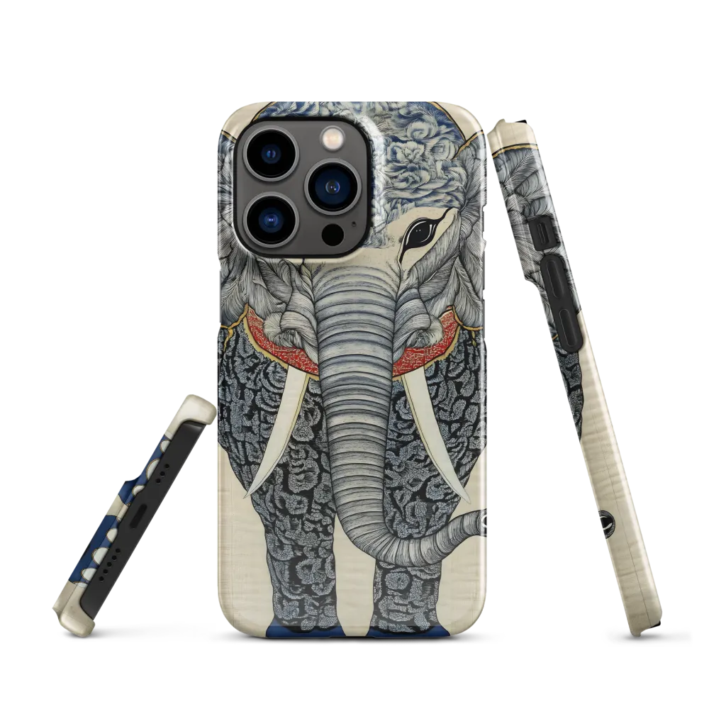 Majesty of the Elephant