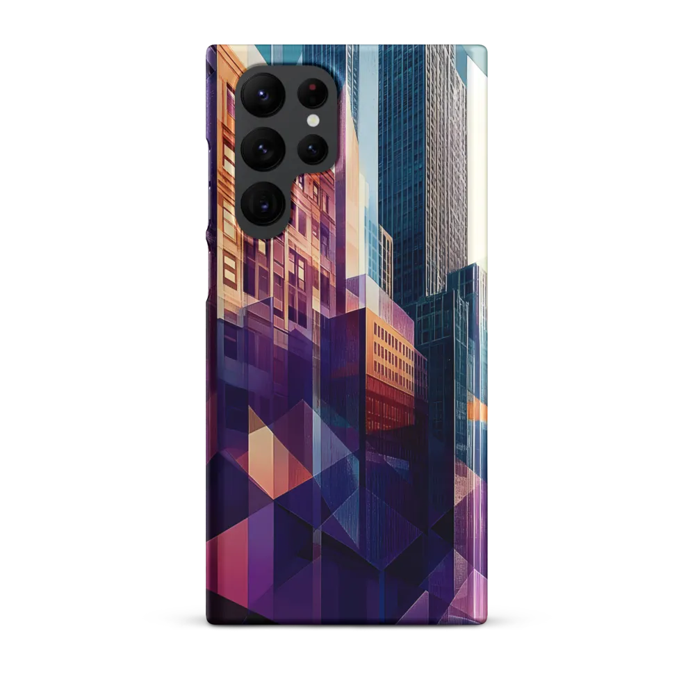 Urban Symphony