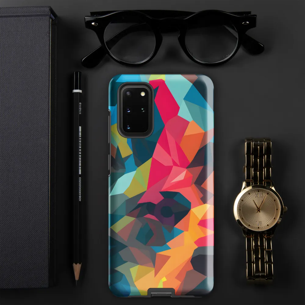 The Colorful Essence of Bears