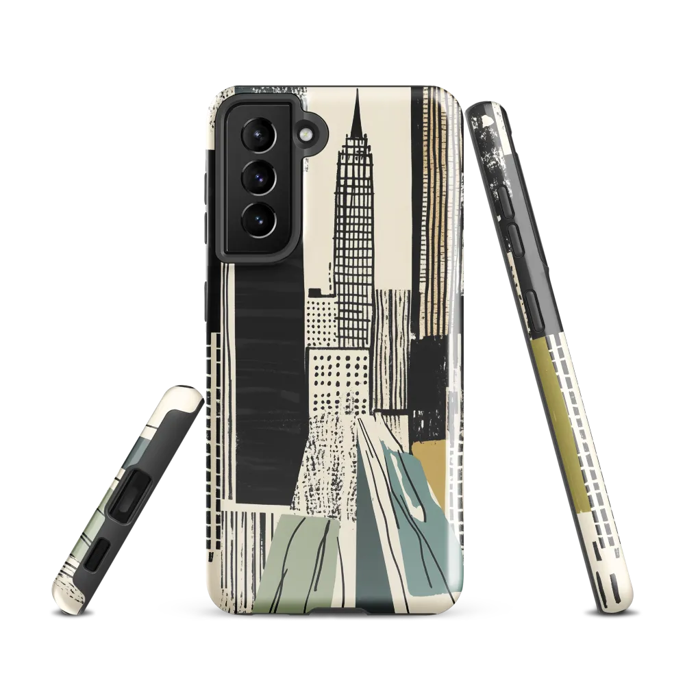 Urban Symphony