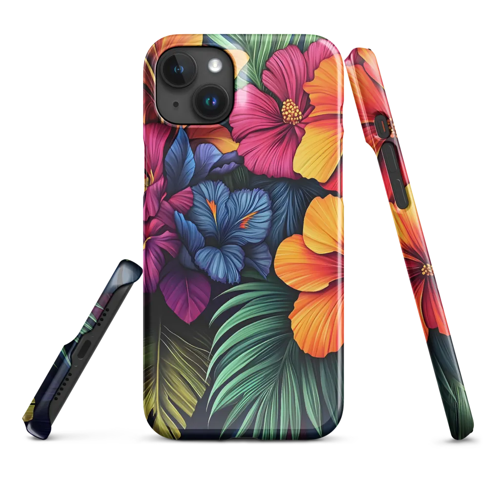 Tropical Symphony