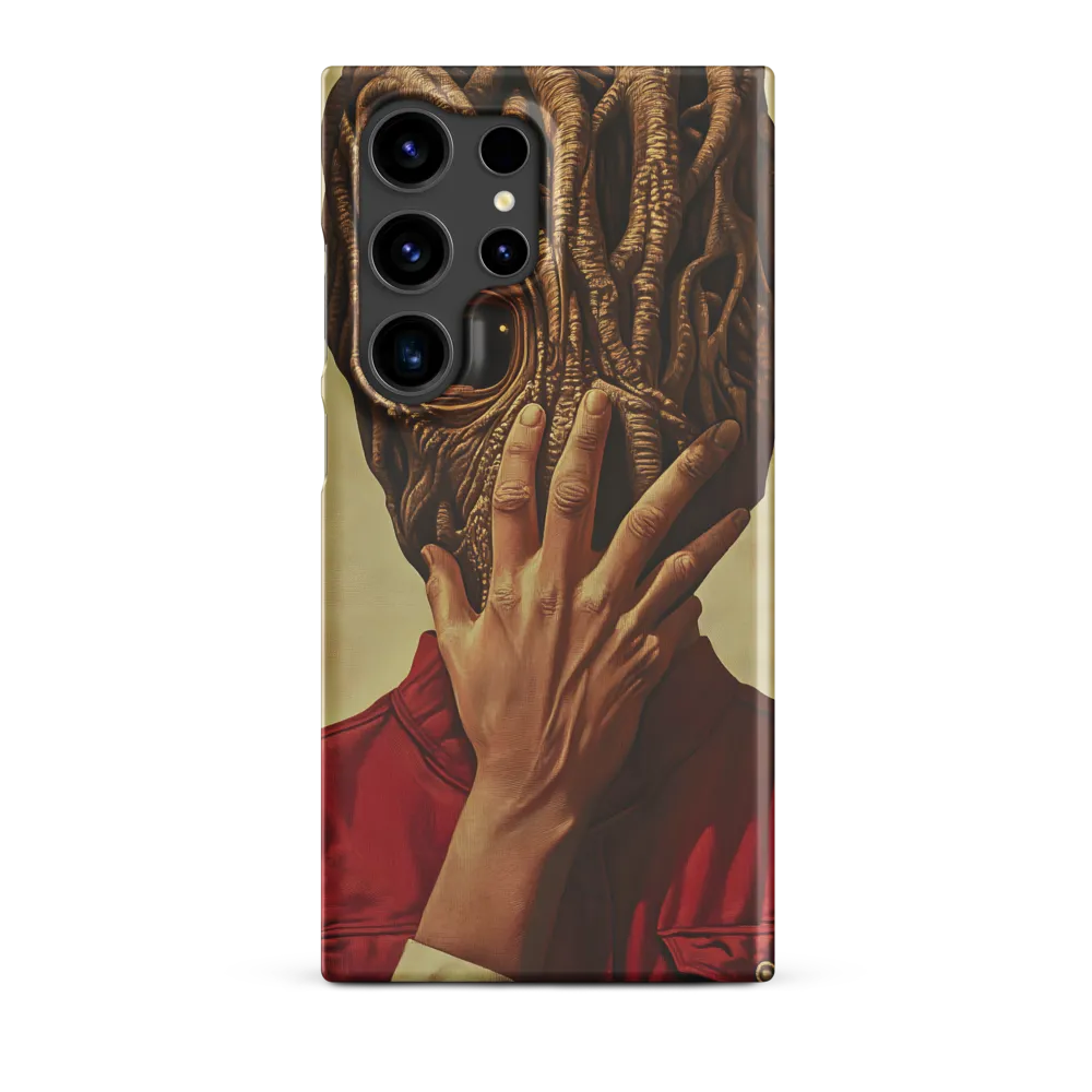 The Mask of Roots
