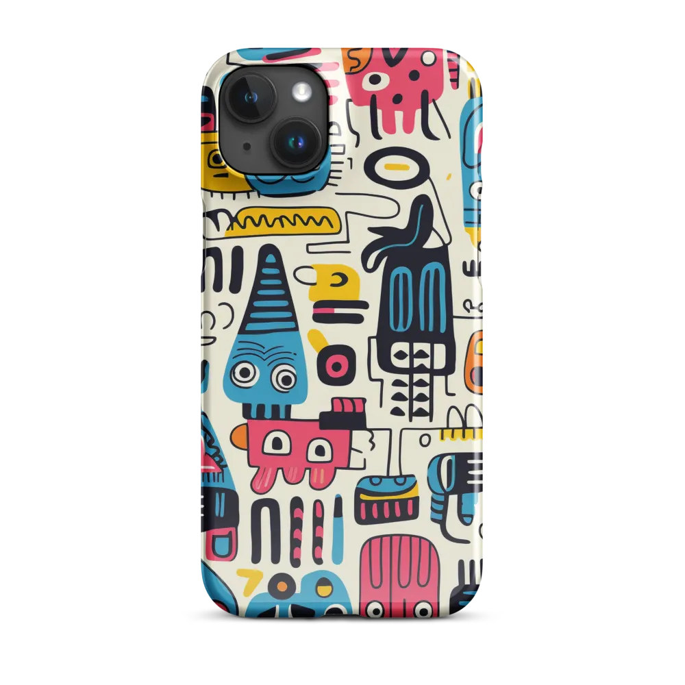 Vibrant Whimsy