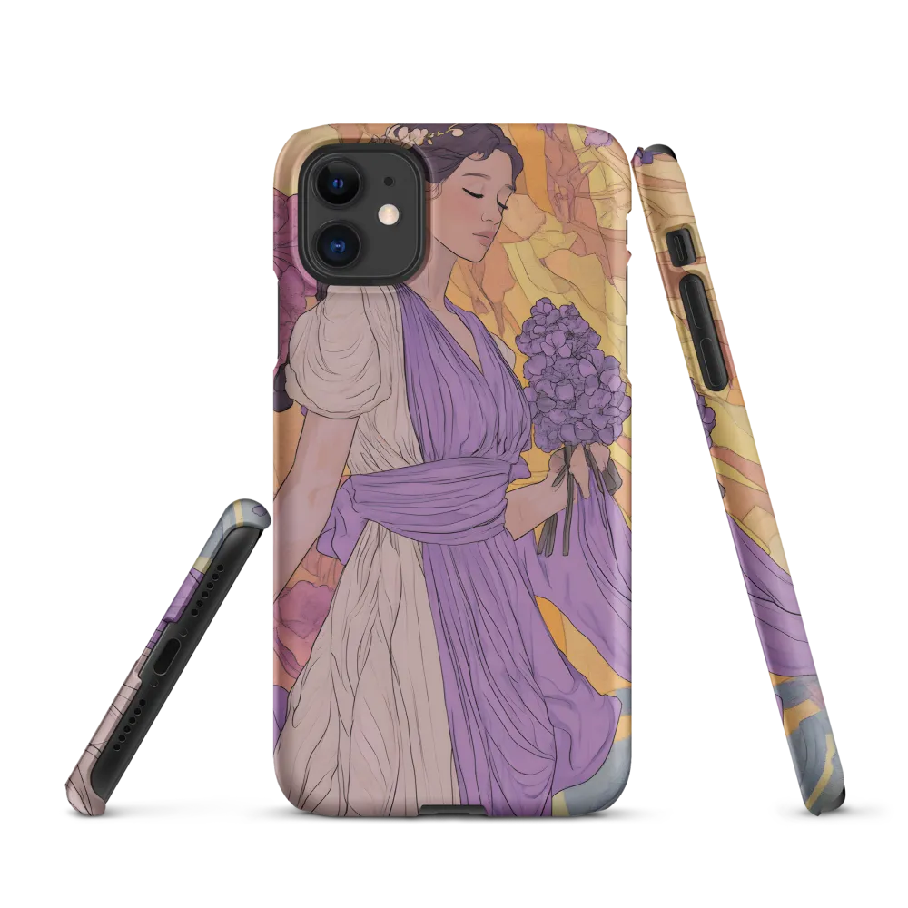 Blooming Elegance
