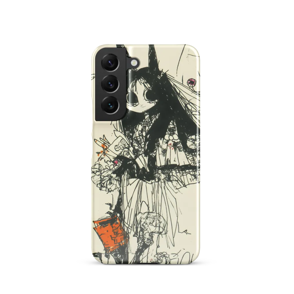 Whimsical Flora