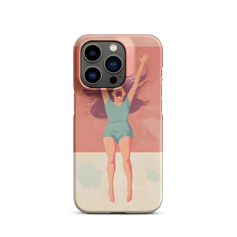 Leap of Joy